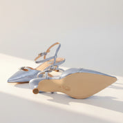 Slingback Andrea Pinto