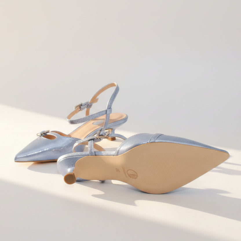 Slingback Andrea Pinto
