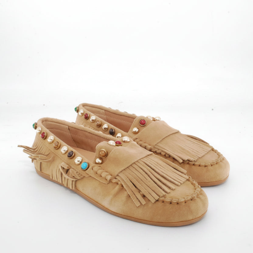 Mocassino INuovo