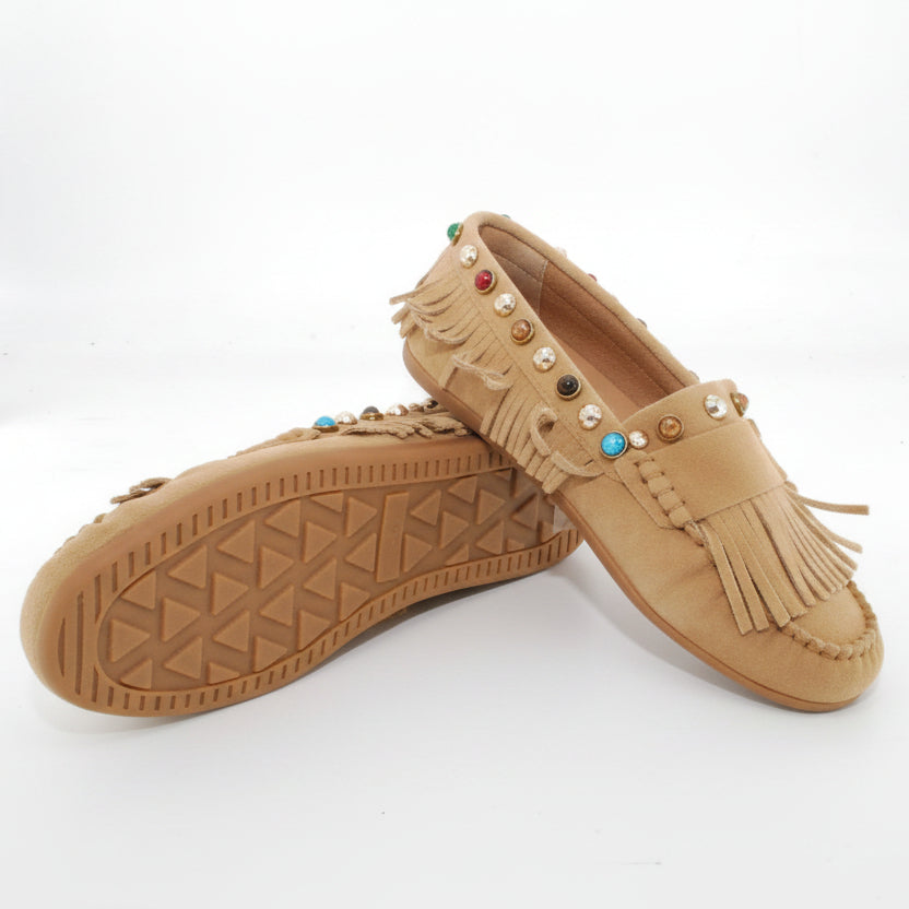 Mocassino INuovo