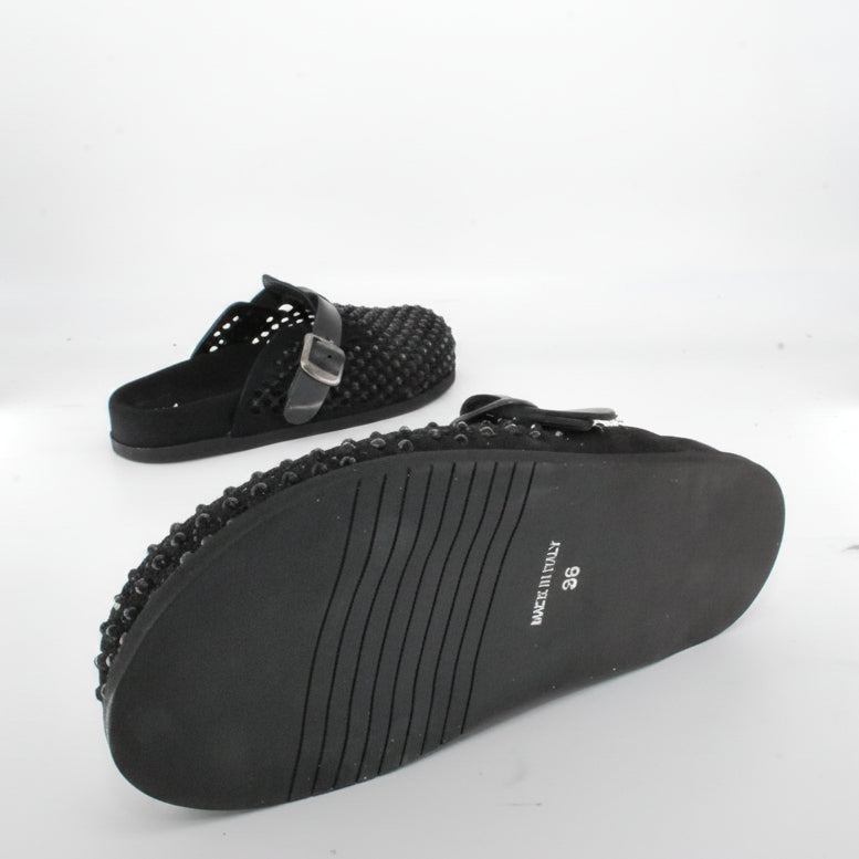 Sabot Metisse