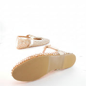 Ballerina Le(s)chiches