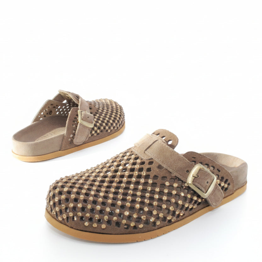 Sabot Metisse