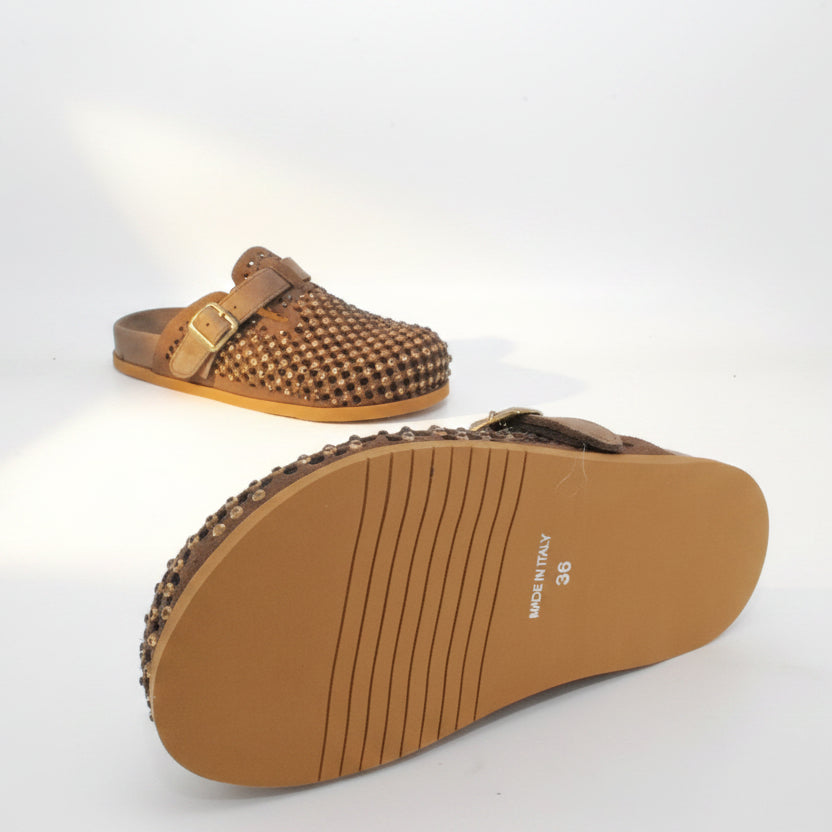Sabot Metisse