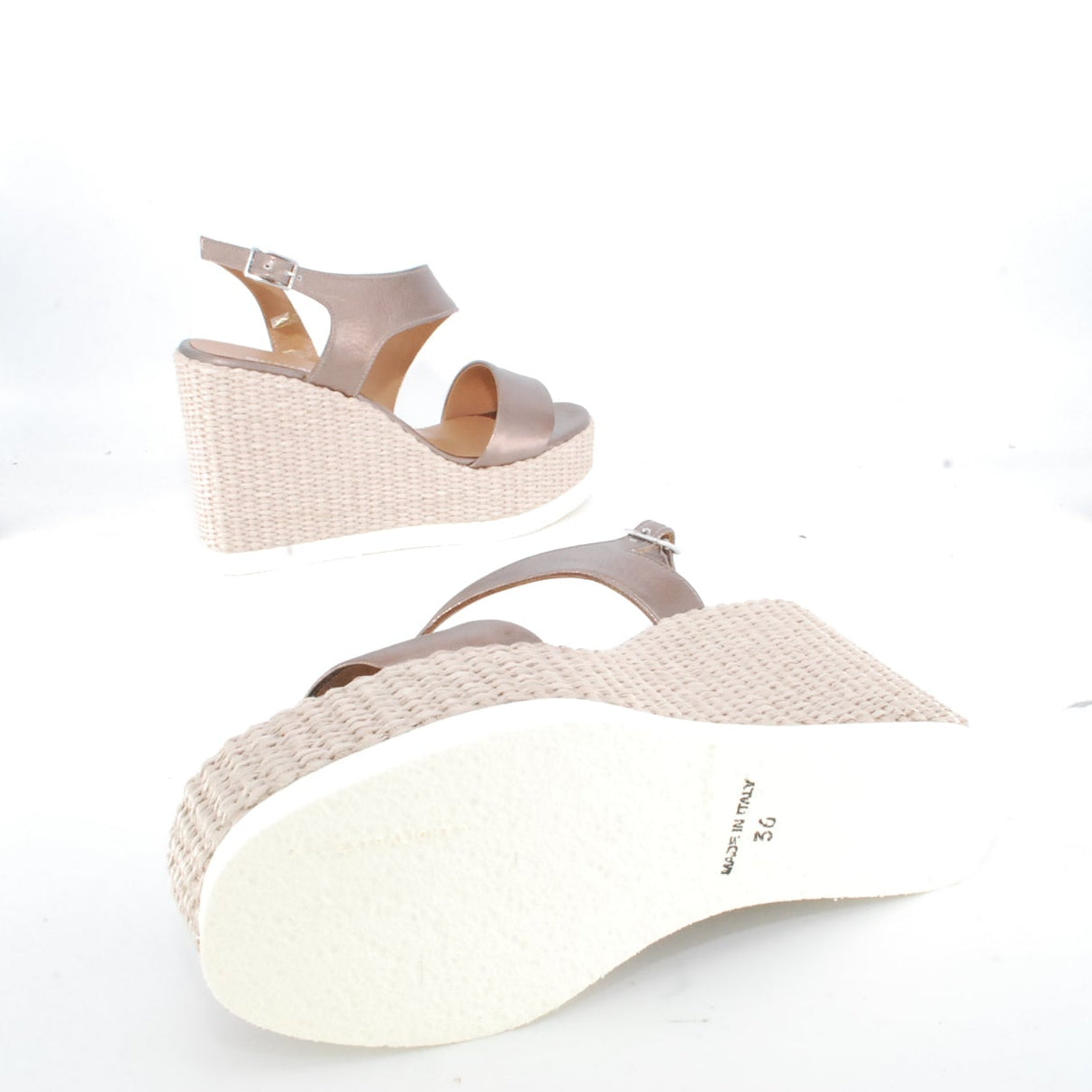 Zeppe Gianmarco Sorelli
