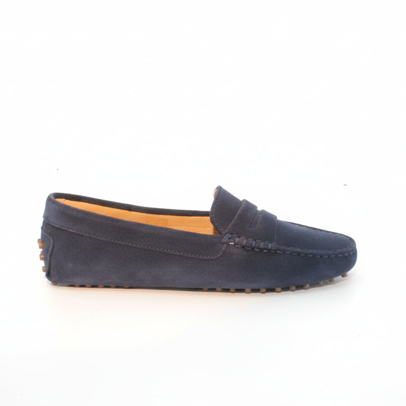 Mocassino Le(s)chiches
