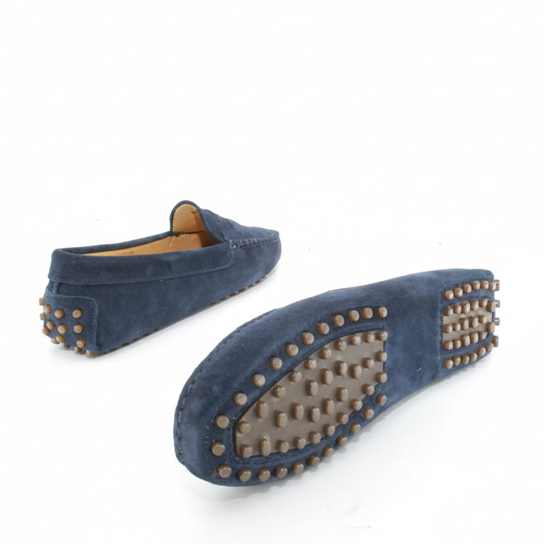 Mocassino Le(s)chiches