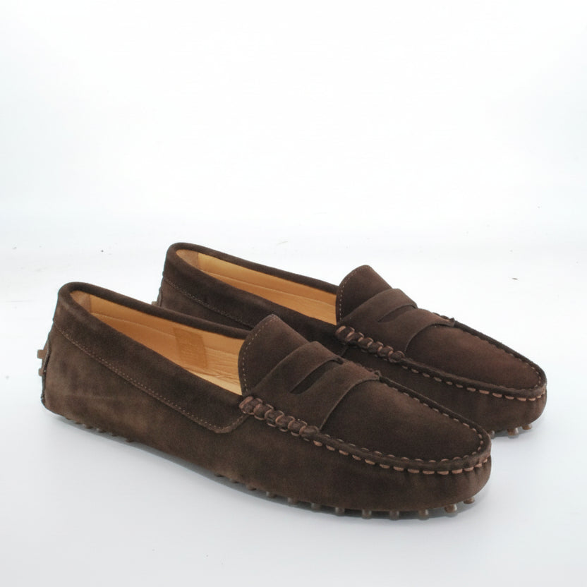 Mocassino Le(s)chiches
