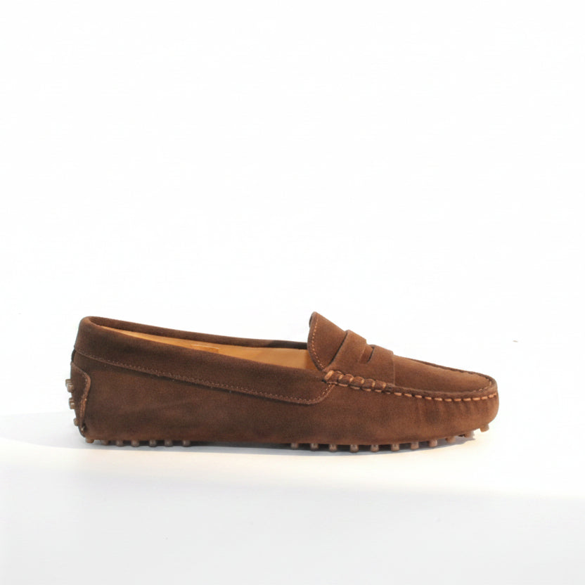 Mocassino Le(s)chiches