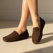 Mocassino Le(s)chiches