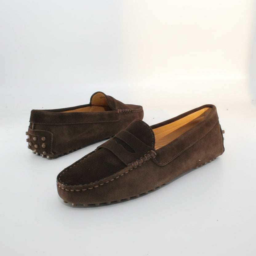 Mocassino Le(s)chiches