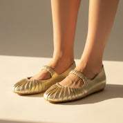 Ballerina EKP