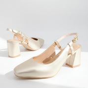 Slingback Unisa