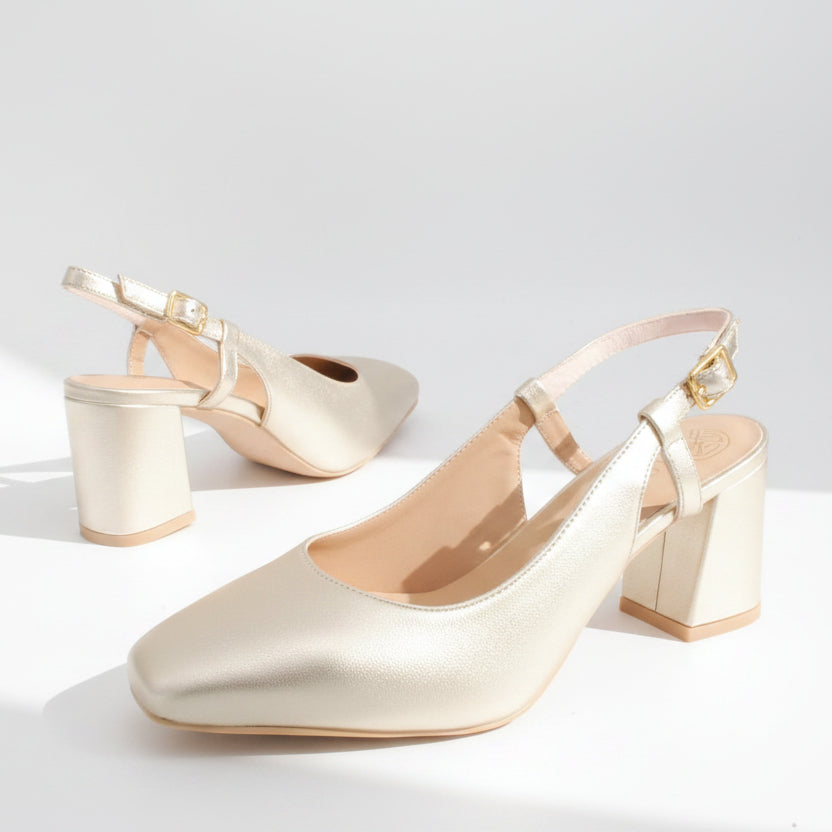 Slingback Unisa