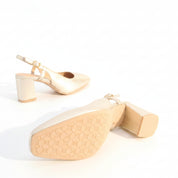 Slingback Unisa