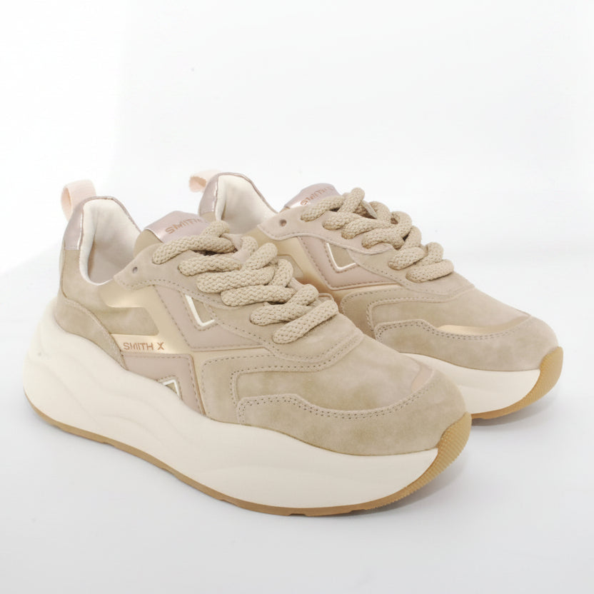 Sneakers Alexander Smith