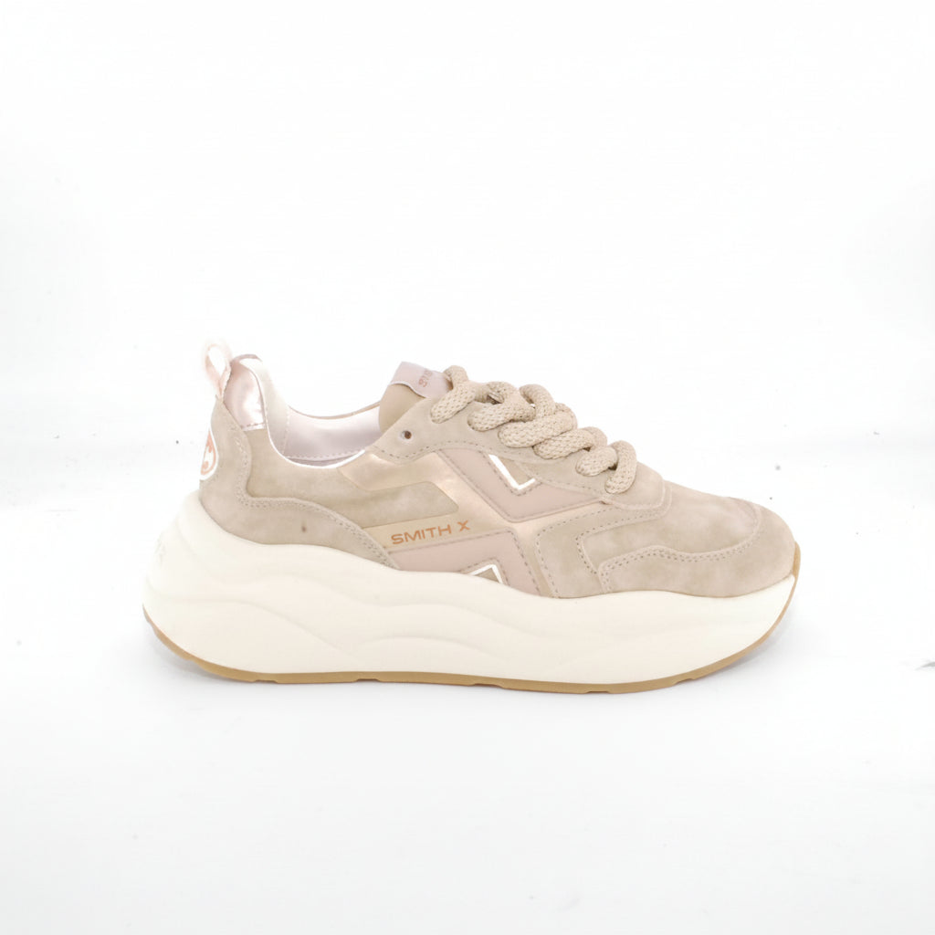 Sneakers Alexander Smith