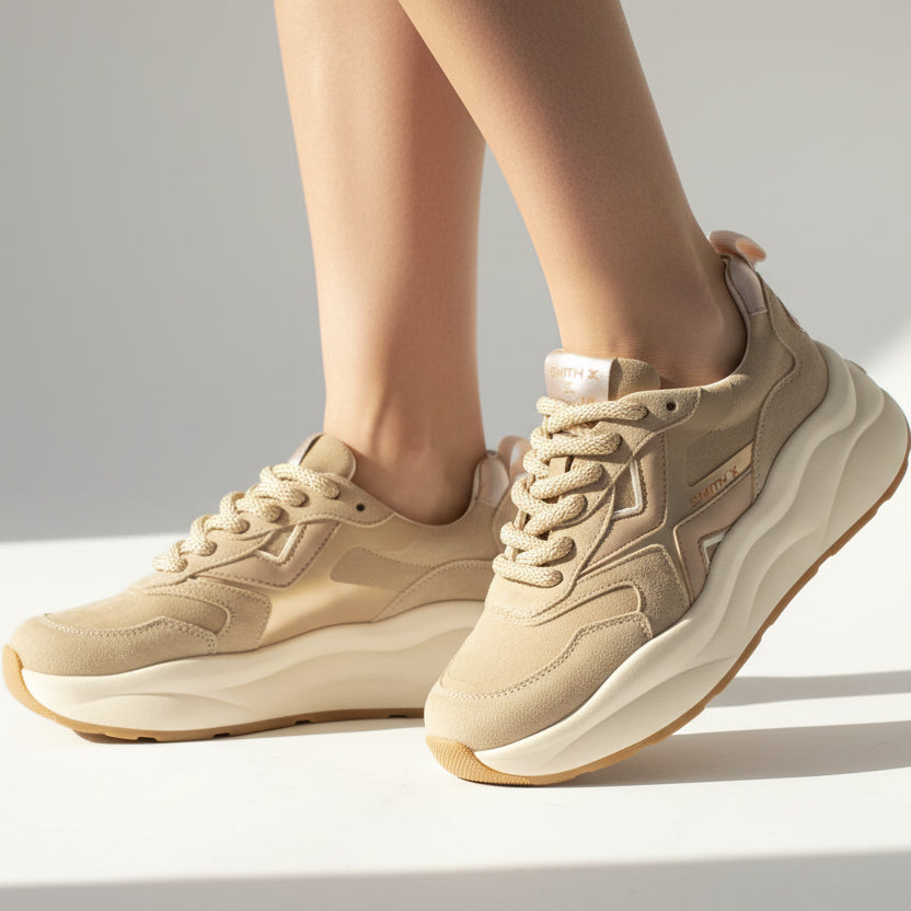 Sneakers Alexander Smith