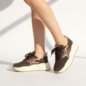 Sneakers Alexander Smith