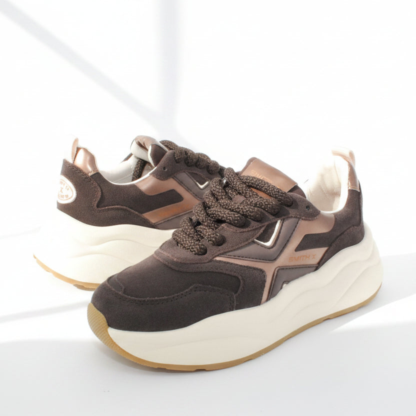 Sneakers Alexander Smith