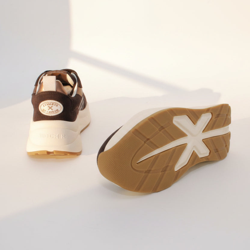 Sneakers Alexander Smith