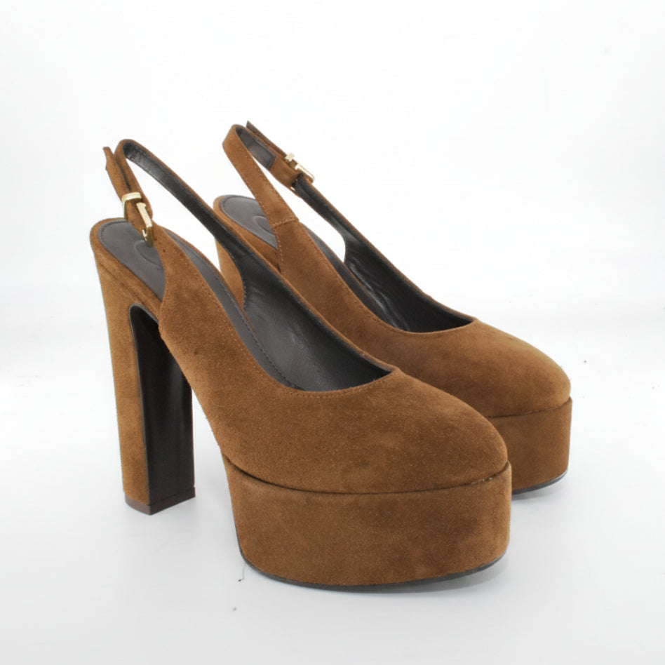 Slingback Chantal