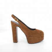 Slingback Chantal