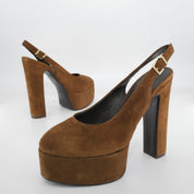 Slingback Chantal