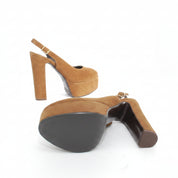 Slingback Chantal