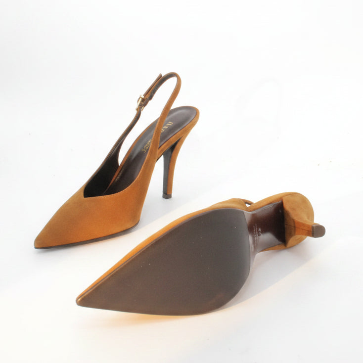 Slingback Chantal