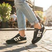 Sneakers Back70