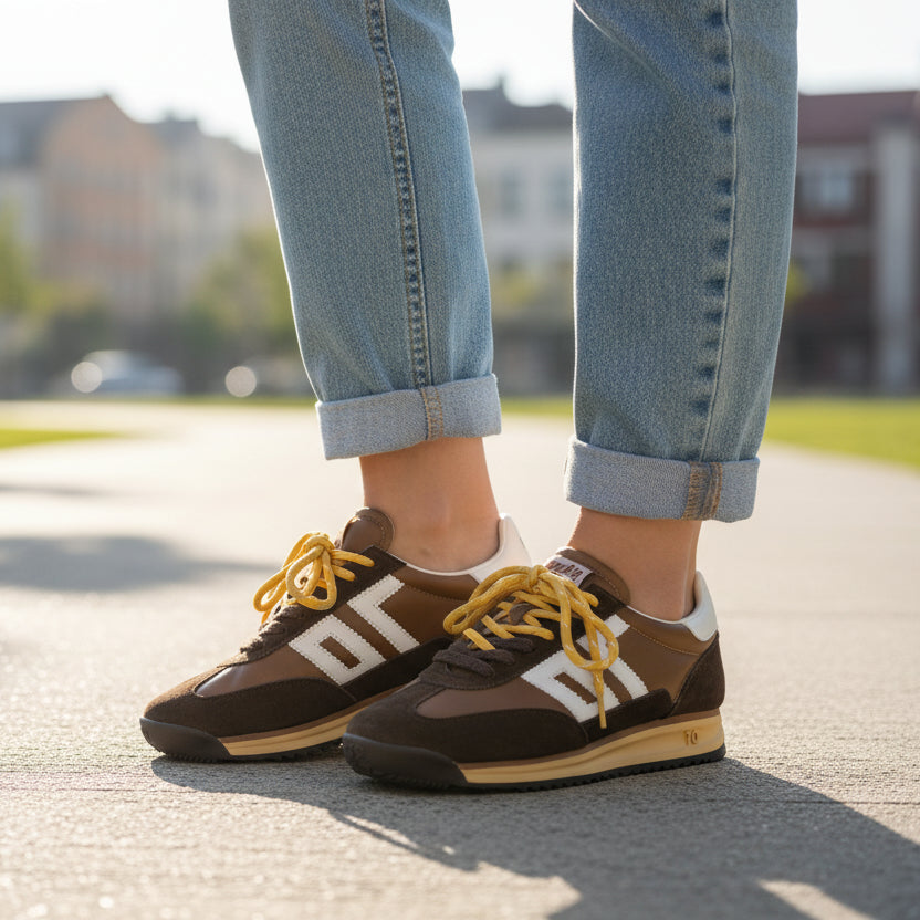 Sneakers Back70