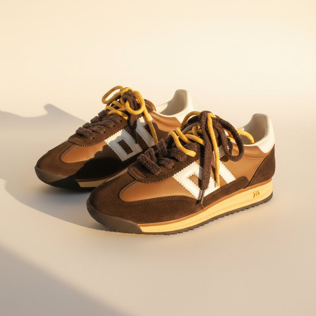 Sneakers Back70