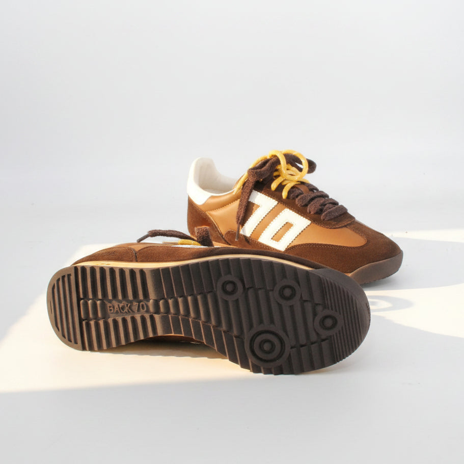 Sneakers Back70