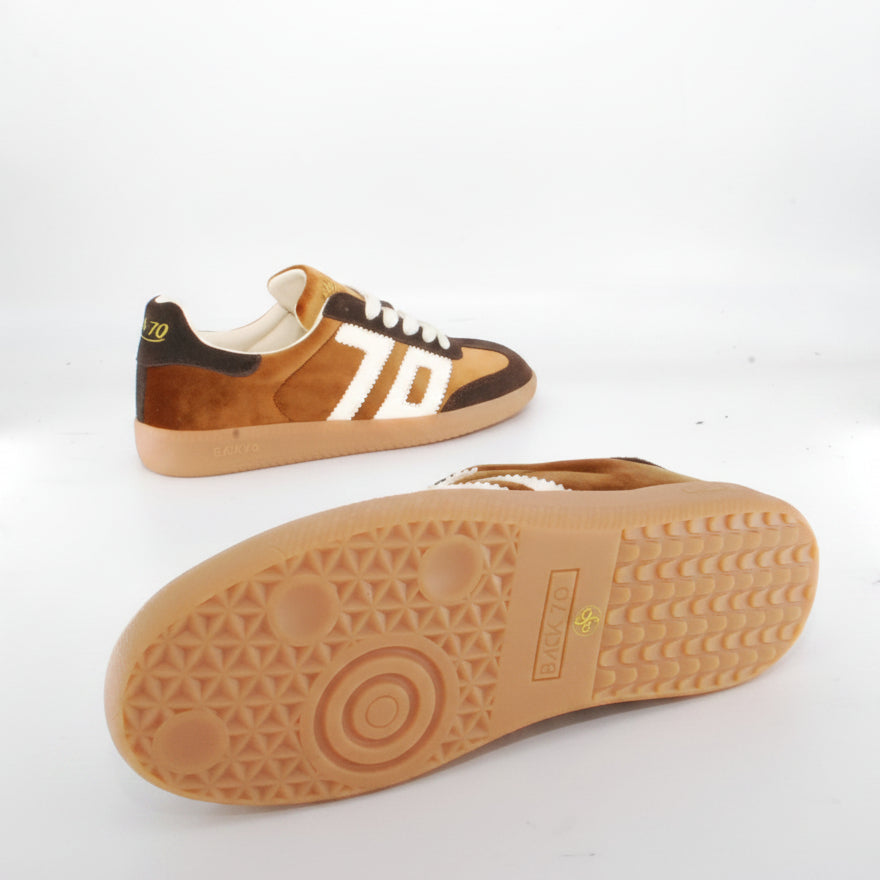 Sneakers Back70