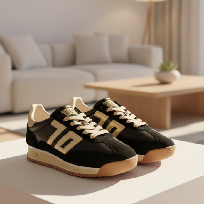 Sneakers Back70
