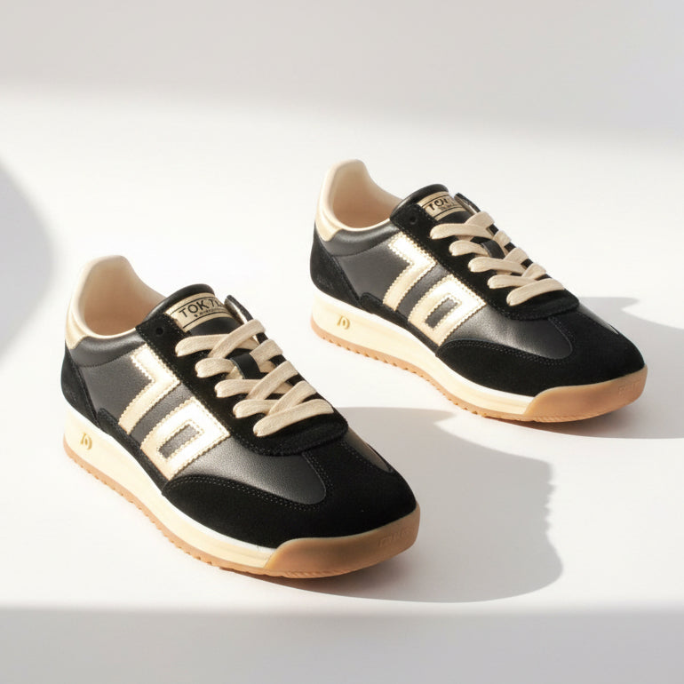 Sneakers Back70