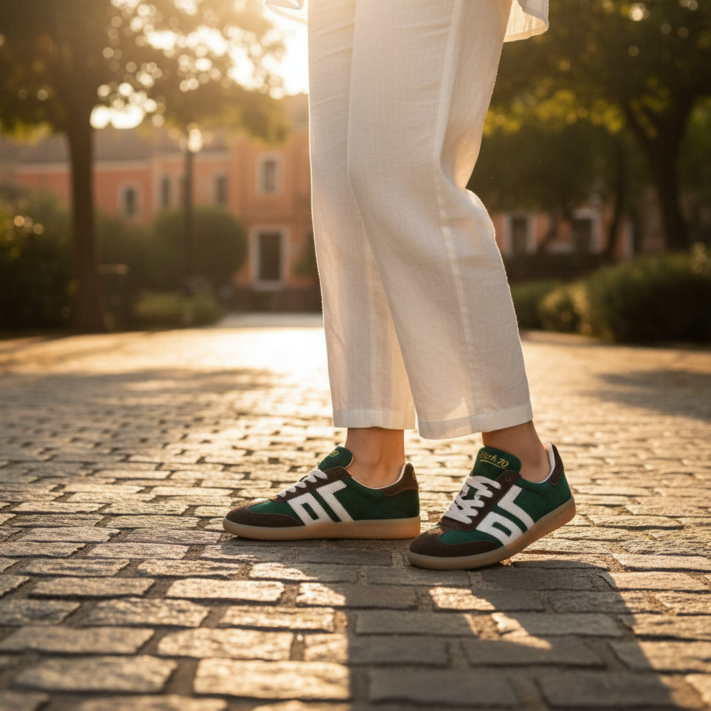 Sneakers Back70