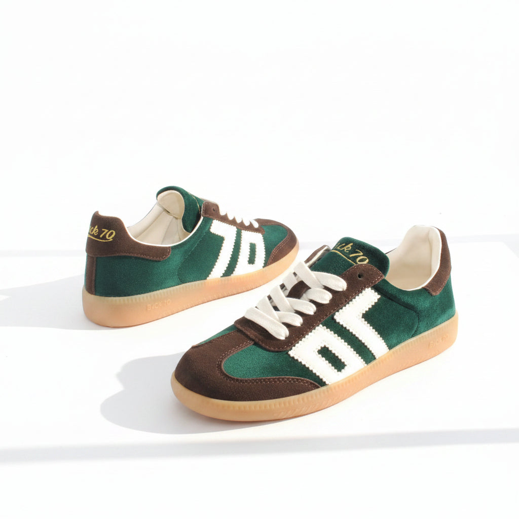 Sneakers Back70