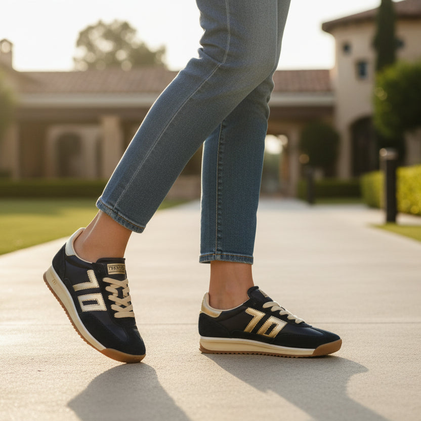 Sneakers Back70