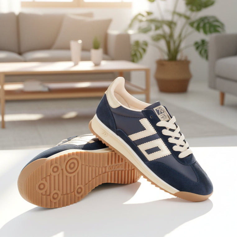 Sneakers Back70