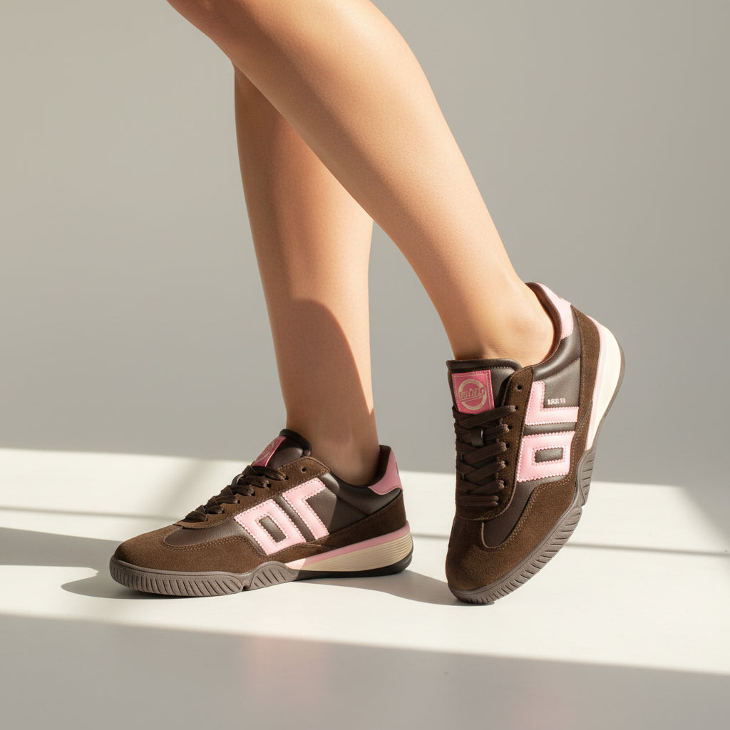 Sneakers Back70