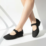 Ballerina Camper