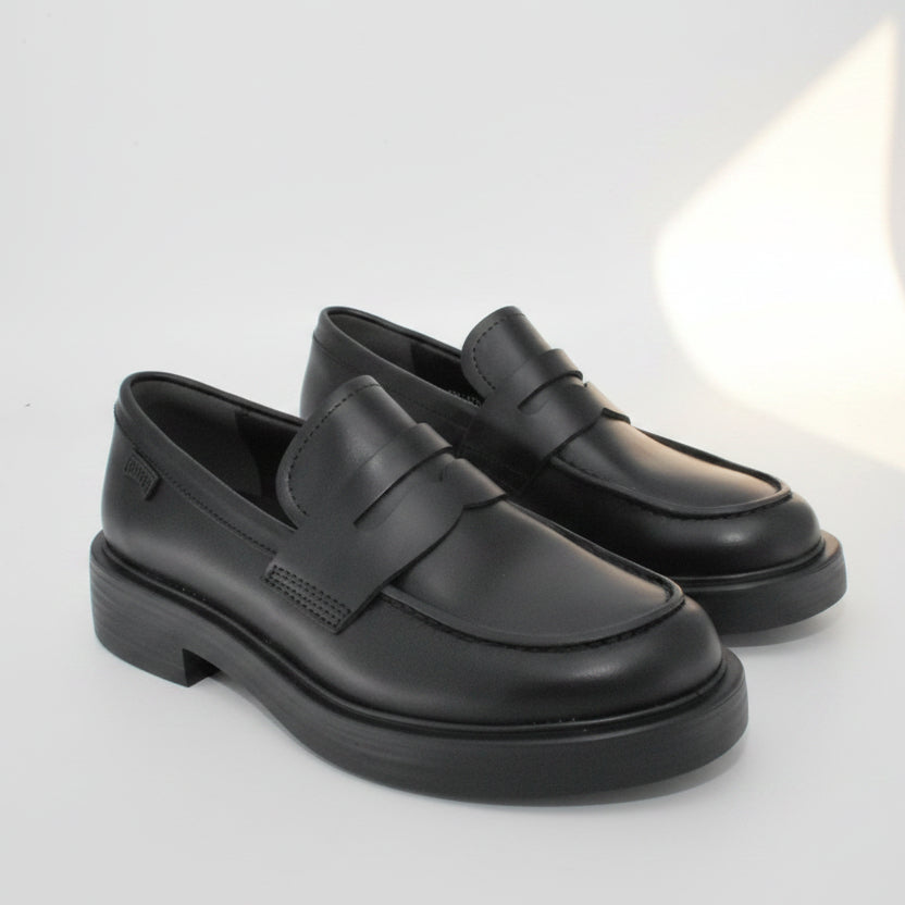 Mocassino Camper