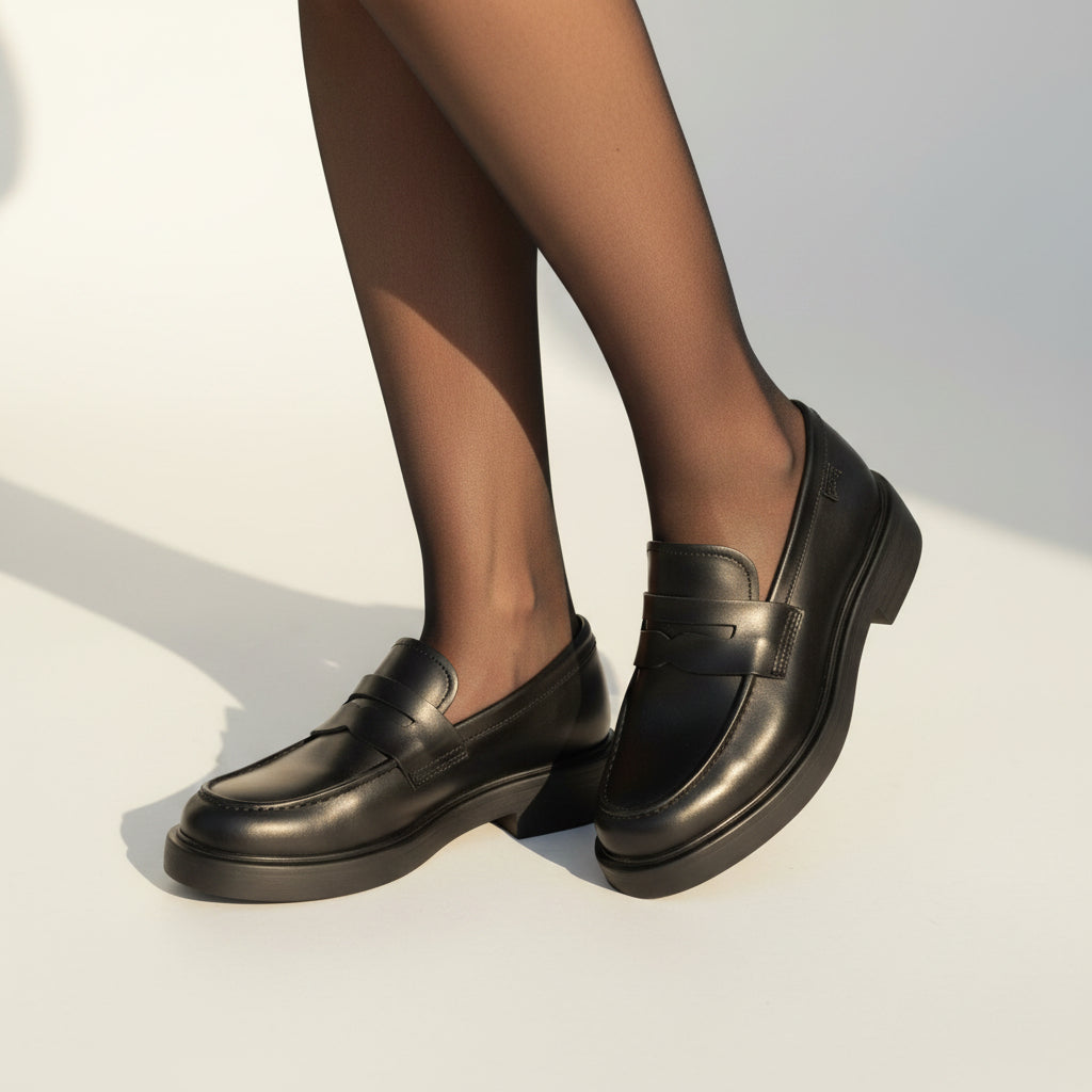Mocassino Camper