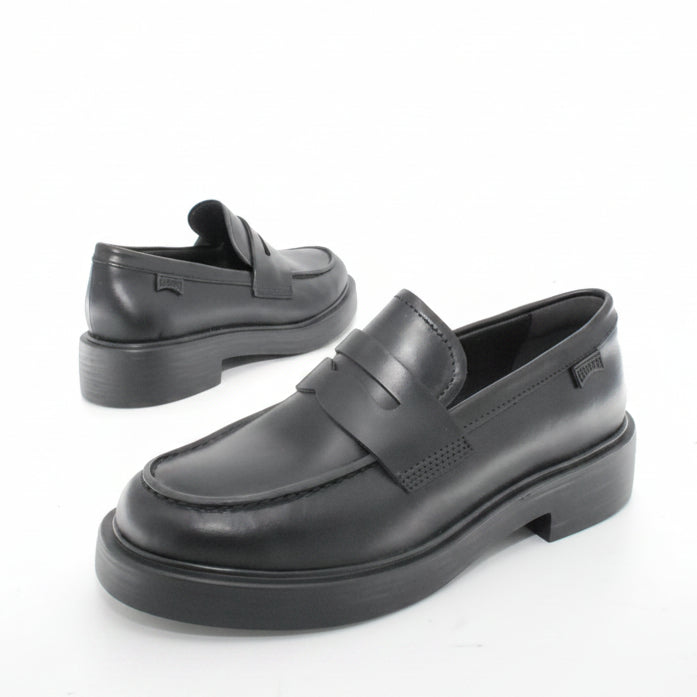 Mocassino Camper