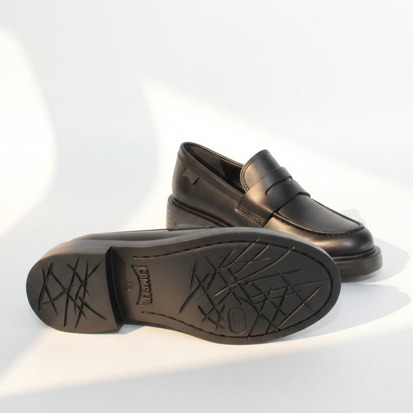 Mocassino Camper