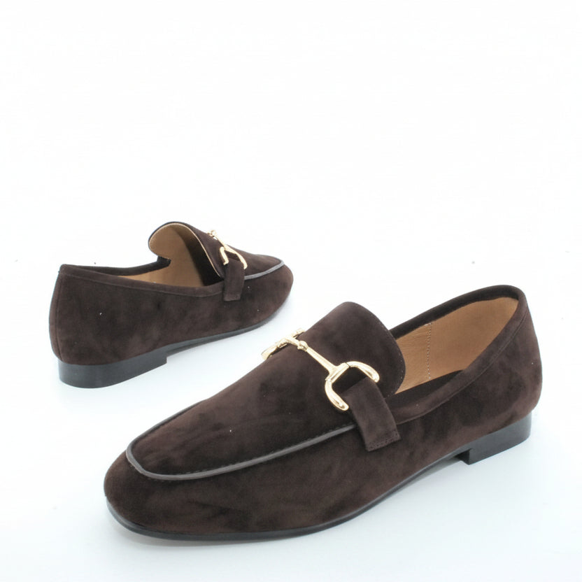 Mocassino Bibilou