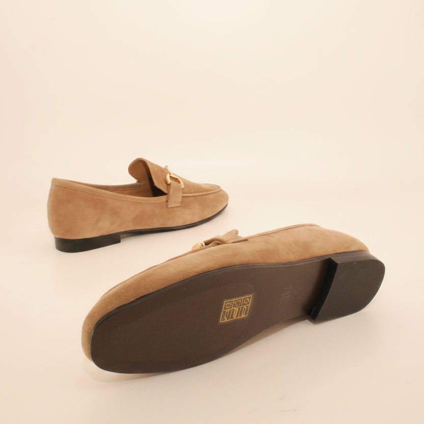 Mocassino Bibilou