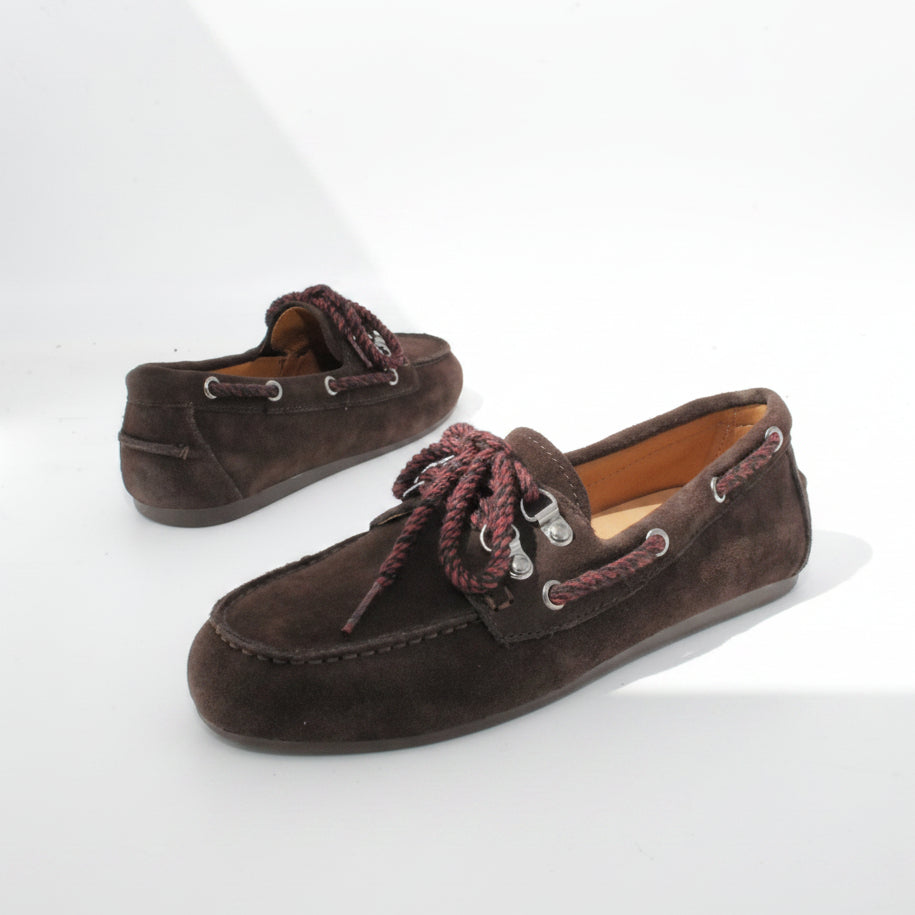 Mocassino Bibilou